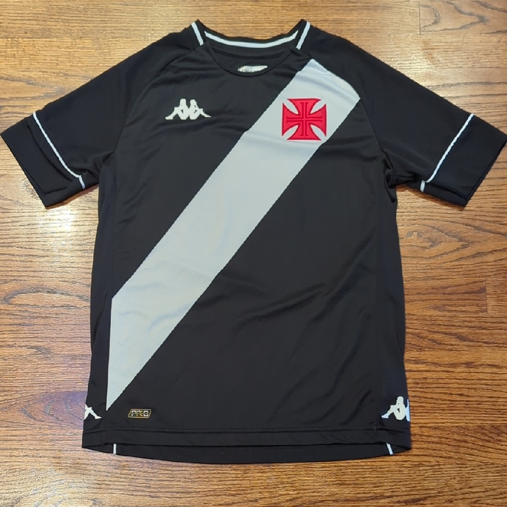 Kappa Vasco De Gama Shirt